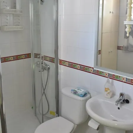 Oasis Canaria Apartment *