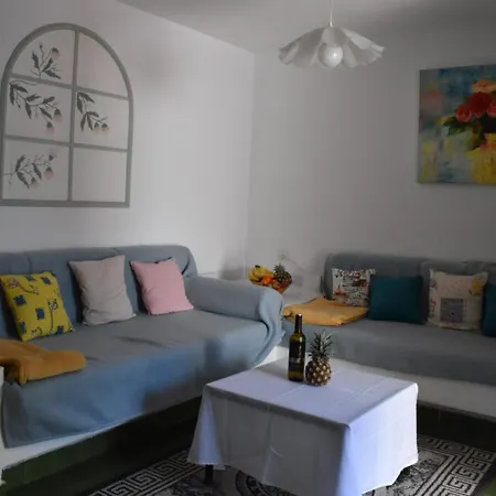 Apartment Oasis Canaria Maspalomas (Gran Canaria)